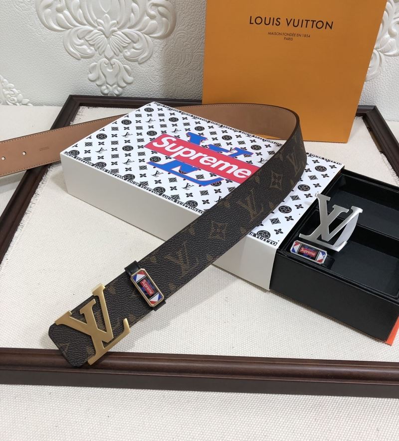 Louis Vuitton Belts